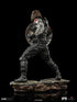 The Infinity Saga BDS Art Scale Statue 1/10 Winter Soldier 20 cm