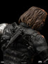 The Infinity Saga BDS Art Scale Statue 1/10 Winter Soldier 20 cm