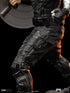 The Infinity Saga BDS Art Scale Statue 1/10 Winter Soldier 20 cm