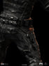The Infinity Saga BDS Art Scale Statue 1/10 Winter Soldier 20 cm