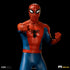 Marvel Comics Art Scale Statue 1/10 Spider-Man (1967 Animated TV Series) 21 cm
