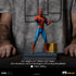 Marvel Comics Art Scale Statue 1/10 Spider-Man (1967 Animated TV Series) 21 cm