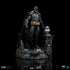 DC Comics Art Scale Statue 1/10 Batman Unleashed Deluxe 24 cm