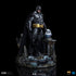 DC Comics Art Scale Statue 1/10 Batman Unleashed Deluxe 24 cm