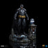 DC Comics Art Scale Statue 1/10 Batman Unleashed Deluxe 24 cm