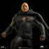 DC Comics Art Scale Statue 1/10 Black Adam 27 cm