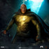 DC Comics Art Scale Statue 1/10 Black Adam 27 cm