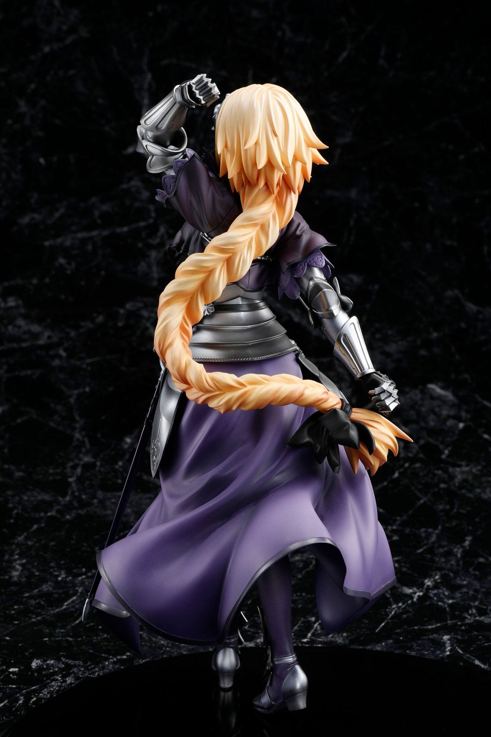 Fate/Grand Order PVC Statue 1/7 Ruler / Jeanne d'Arc 23 cm