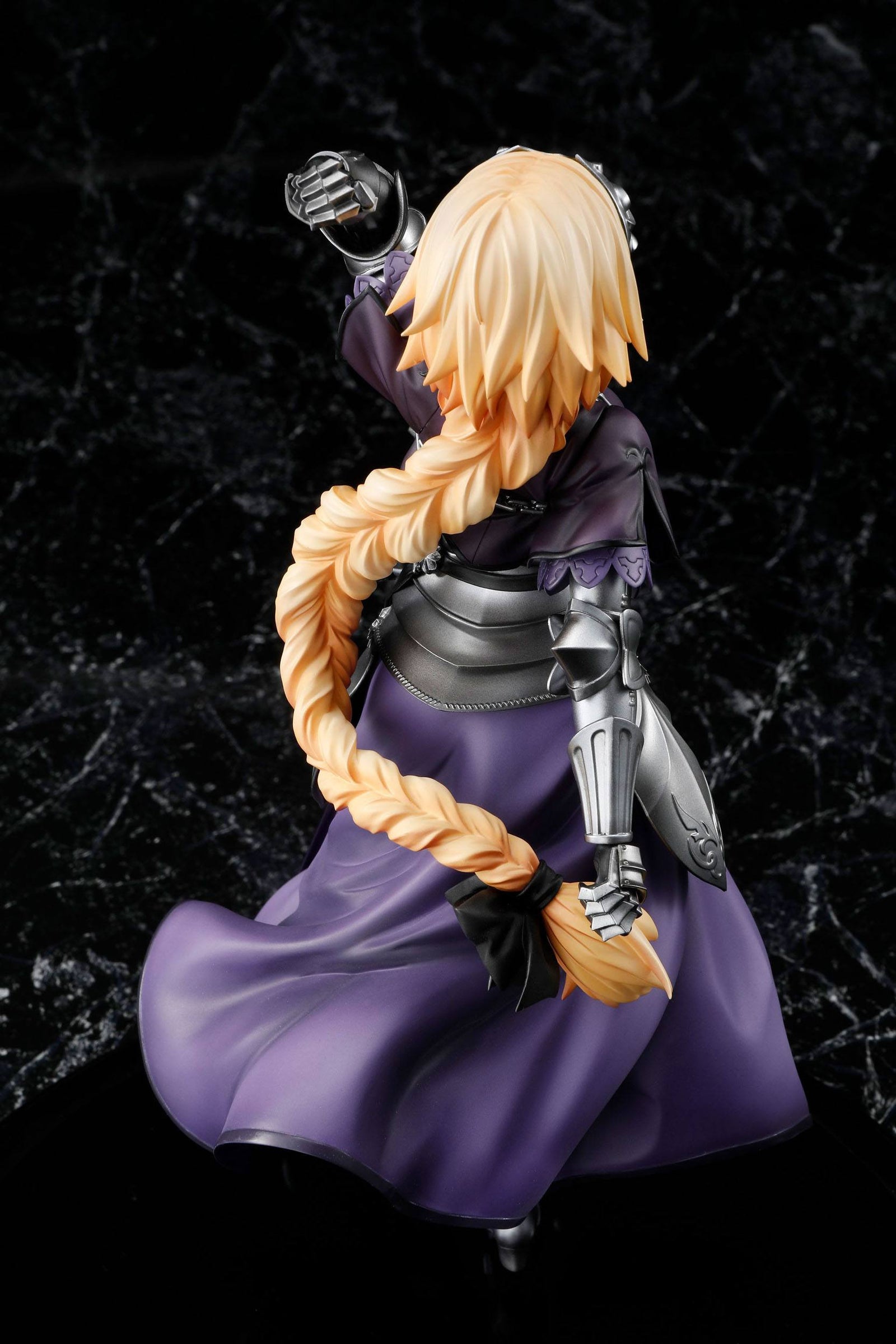Fate/Grand Order PVC Statue 1/7 Ruler / Jeanne d'Arc 23 cm