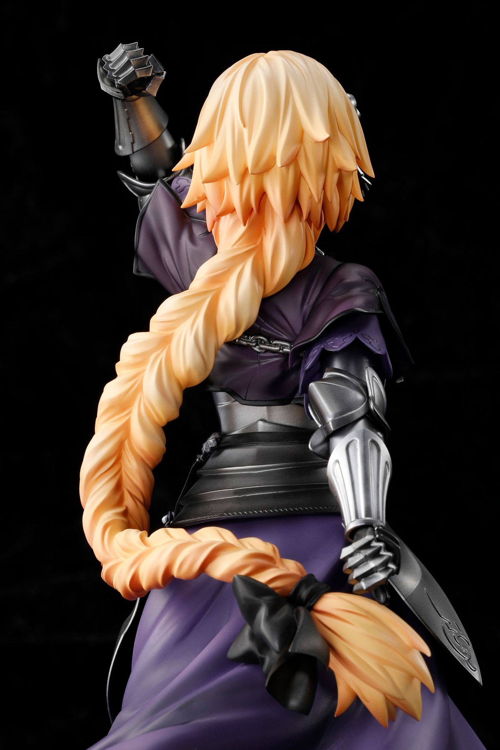 Fate/Grand Order PVC Statue 1/7 Ruler / Jeanne d'Arc 23 cm