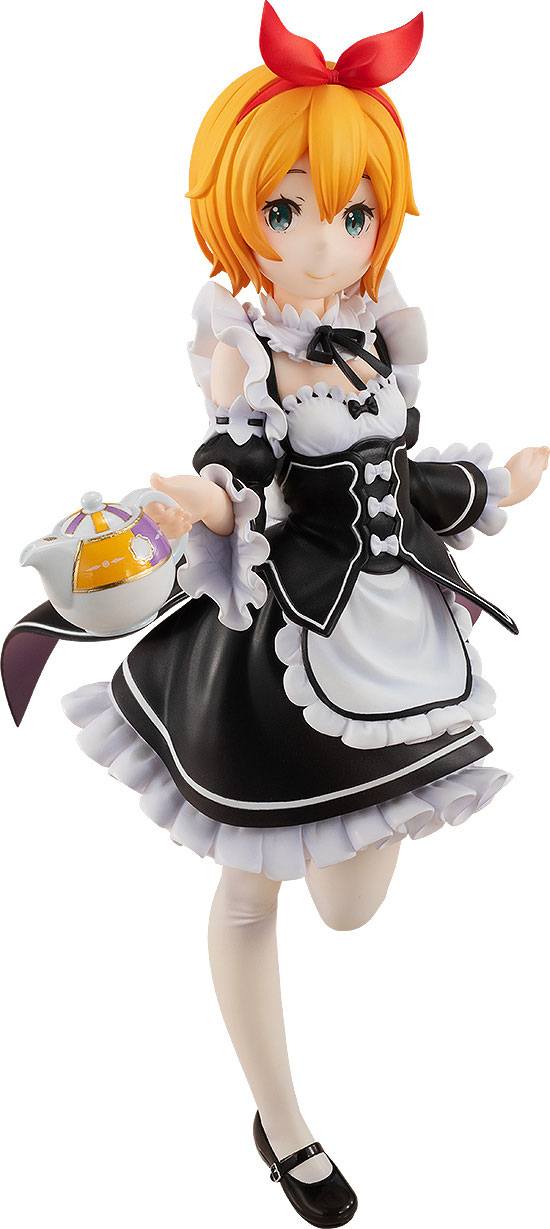 Re:ZERO -Starting Life in Another World- PVC Statue 1/7 Petra Leyte Tea Party Ver. 20 cm