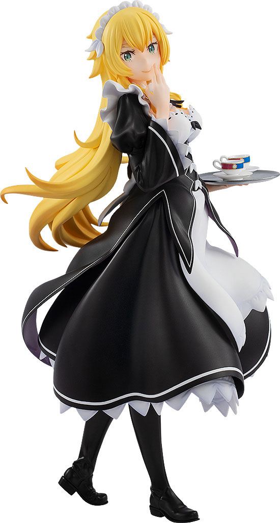 Re:ZERO -Starting Life in Another World- PVC Statue 1/7 Frederica Baumann Tea Party Ver. 25 cm