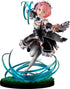 Re:ZERO -Starting Life in Another World- PVC Statue 1/7 Ram Battle with Roswaal Ver. 24 cm