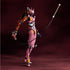 Evangelion Evolution Revoltech Action Figure EV-023 KAi Unit 8 y 18 cm