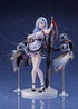 Azur Lane PVC Statue 1/7 Dido Heavy Equipment Ver