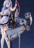 Azur Lane PVC Statue 1/7 Dido Heavy Equipment Ver