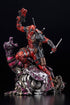 Marvel Fine Art Signature Series featuring the Kucharek Brothers Statue 1/6 Deadpool 36 cm