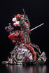 Marvel Fine Art Signature Series featuring the Kucharek Brothers Statue 1/6 Deadpool 36 cm