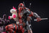 Marvel Fine Art Signature Series featuring the Kucharek Brothers Statue 1/6 Deadpool 36 cm