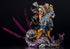 Marvel Fine Art Signature Series featuring the Kucharek Brothers Statue 1/6 Cable 36 cm