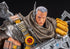 Marvel Fine Art Signature Series featuring the Kucharek Brothers Statue 1/6 Cable 36 cm