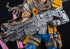 Marvel Fine Art Signature Series featuring the Kucharek Brothers Statue 1/6 Cable 36 cm