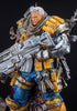 Marvel Fine Art Signature Series featuring the Kucharek Brothers Statue 1/6 Cable 36 cm