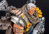 Marvel Fine Art Signature Series featuring the Kucharek Brothers Statue 1/6 Cable 36 cm