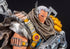 Marvel Fine Art Signature Series featuring the Kucharek Brothers Statue 1/6 Cable 36 cm