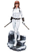 Marvel Universe ARTFX Premier PVC Statue 1/10 Black Widow White Costume Limited Edition 21 cm
