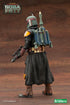 Star Wars: The Book of Boba Fett ARTFX+ PVC Statue 1/10 Boba Fett 18 cm