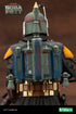 Star Wars: The Book of Boba Fett ARTFX+ PVC Statue 1/10 Boba Fett 18 cm