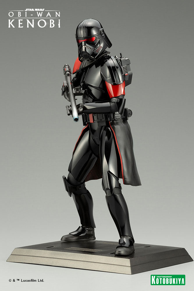 Star Wars Obi-Wan Kenobi ARTFX PVC Statue 1/7 Purge Trooper 28 cm