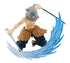 Demon Slayer: Kimetsu no Yaiba Figma Action Figure Inosuke Hashibira DX Edition 14 cm