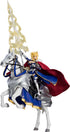 Fate/Grand Order Figma Action Figure Lancer/Altria Pendragon: DX Edition 15 cm