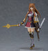 The Rising of the Shield Hero Figma Action Figure Raphtalia 14 cm