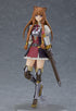 The Rising of the Shield Hero Figma Action Figure Raphtalia 14 cm