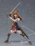 The Rising of the Shield Hero Figma Action Figure Raphtalia 14 cm
