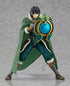 The Rising of the Shield Hero Figma Action Figure Naofumi Iwatani: DX Version 15 cm