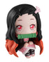 DEMON SLAYER: KIMETSU NO YAIBA Look Up PVC Statue Nezuko Kamado 10 cm