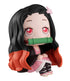 DEMON SLAYER: KIMETSU NO YAIBA Look Up PVC Statue Nezuko Kamado 10 cm