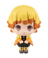 DEMON SLAYER: KIMETSU NO YAIBA Look Up PVC Statue Zenitsu Agatsuma 10 cm
