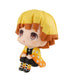 DEMON SLAYER: KIMETSU NO YAIBA Look Up PVC Statue Zenitsu Agatsuma 10 cm