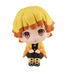 DEMON SLAYER: KIMETSU NO YAIBA Look Up PVC Statue Zenitsu Agatsuma 10 cm