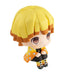 DEMON SLAYER: KIMETSU NO YAIBA Look Up PVC Statue Zenitsu Agatsuma 10 cm