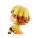 DEMON SLAYER: KIMETSU NO YAIBA Look Up PVC Statue Zenitsu Agatsuma 10 cm