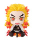 DEMON SLAYER: KIMETSU NO YAIBA Look Up PVC Statue Rengoku Kyojuro 11 cm