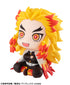 DEMON SLAYER: KIMETSU NO YAIBA Look Up PVC Statue Rengoku Kyojuro 11 cm