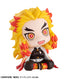 DEMON SLAYER: KIMETSU NO YAIBA Look Up PVC Statue Rengoku Kyojuro 11 cm