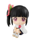 DEMON SLAYER: KIMETSU NO YAIBA Look Up PVC Statue Tsuyuri Kanao 11 cm